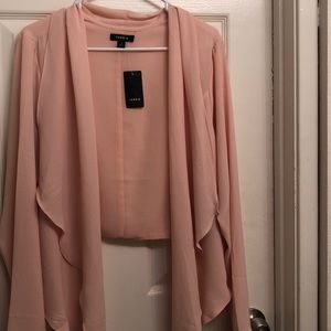 Flowly lightweitght cardigan